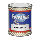 Nautiforte Wit 0,75L